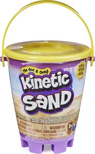 Kinetički pijesak - Mini kantica za pijesak