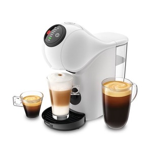 Krups Nescafé Dolce Gusto aparat za kavu KP243110 Genio S