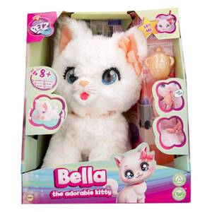 Plišana igračka IMC Toys - maca Bella
