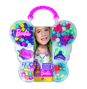 Barbie nakit u torbici leptira