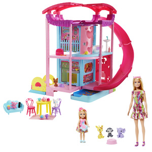 Barbie kuća iz snova 2023