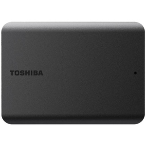 Vanjski tvrdi disk Toshiba Canvio Basics Black 2TB
