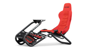 Playseat Trophy Red, gaming stolica