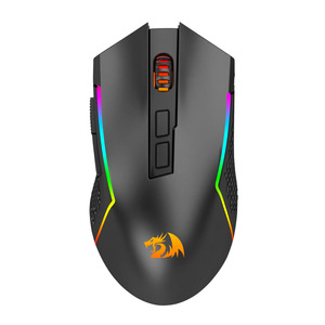 Redragon Trident Pro M693-RGB, bežični gaming miš