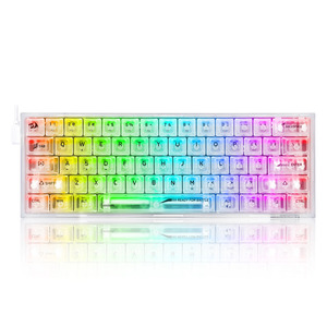 Redragon Fizz K617CT-RGB, mehanička tipkovnica