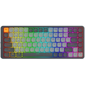 Redragon Azure K652GG-RGB-PRO, mehanička tipkovnica