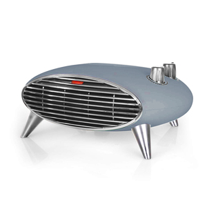 Ariete električna grijalica VINTAGE 8211, plava