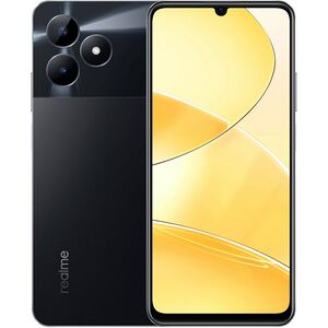 Realme C51 4GB/128GB crni, mobitel