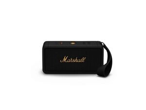 Bluetooth zvučnik MARSHALL Middleton, crno-brončani