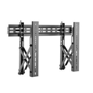 SBOX zidni nosač LVW02-46F, 37-70", do 45kg, 600x400