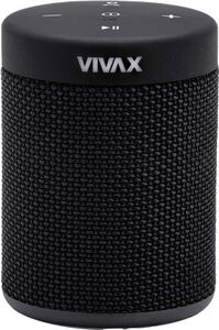 VIVAX VOX bluetooth zvučnik BS-50, crni