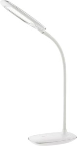 Stolna svjetiljka MINEA I, IP20, bijela