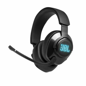 JBL Quantum 400, gaming slušalice, crne