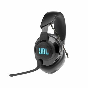 JBL Quantum 610 Wireless, gaming slušalice, crne