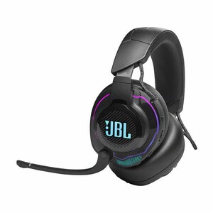 JBL Quantum 910 Wireless, gaming slušalice, crne