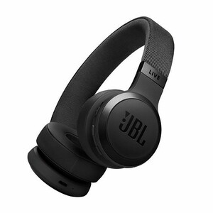 JBL Live 670NC, naglavne slušalice, Bluetooth, crne