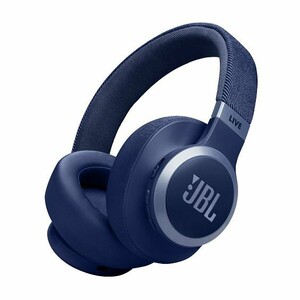 JBL Live 770NC, Naglavne slušalice, Bluetooth, Blue