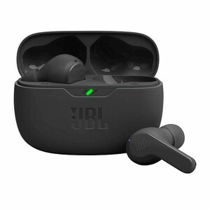 JBL Wave Beam, In-Ear, TWS, Bluetooth slušalice, Black