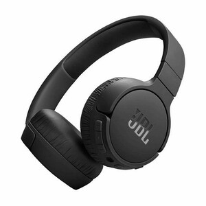 JBL Tune 670NC, naglavne slušalice, Bluetooth, crne