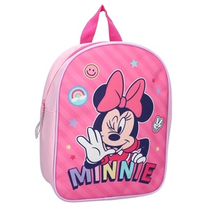 Ruksak Minnie Mouse Glam It Up