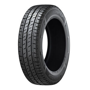 Hankook 205/60R16C 100/98T WINTER RW12 TL, Pot: D, Pri: C, Buka: 73 dB