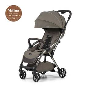 Leclerc Baby Influencer Air sportska kolica, Olive Green