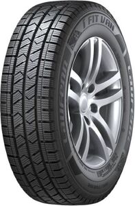 Laufenn 195/60R16C I FIT VAN LY31 99/97T , Pot: D, Pri: C, Buka: 72 dB