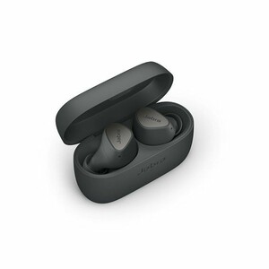 Jabra Elite 3 slušalice, sive