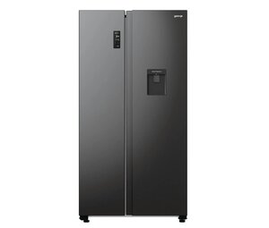 Gorenje hladnjak NRR9185EABXLWD