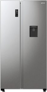 Gorenje hladnjak NRR9185DAXLWD