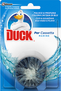 Duck za vodokotlić Marine 50g