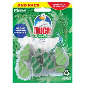 Duck Active Clean Pine Duo 2x 38,6g