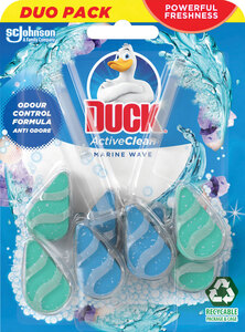 Duck Active Clean Marine Wave 2x 38,6g