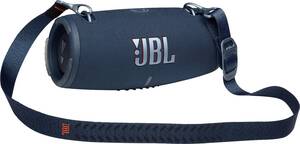 JBL Xtreme 3 prijenosni zvučnik BT5.1, vodootporan IP67, plavi