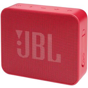 JBL Go Essential prijenosni zvučnik BT4.2, vodootporan IPX7, crveni