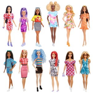 Barbie modna frajerica, SORTO ARTIKL