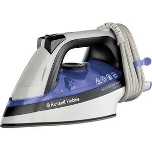 RUSSELL HOBBS glačalo 26730-56 Easy Store Pro Wrap & Clip