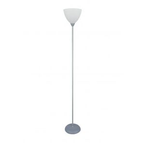 Vidik stajaća svjetiljka 20235 (Ø22.5 cm), E27, IP20, siva