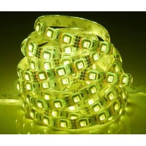 Vidik LED traka 16322 (Ø0 cm), IP44, zelena