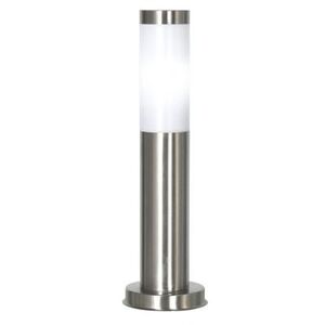 Vidik stajaća svjetiljka 7534 (Ø8 cm), E27, IP44, siva