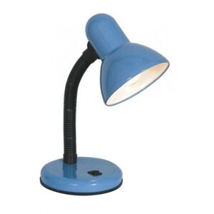 Vidik stolna svjetiljka 10731 (Ø13 cm), E27, IP20, plava