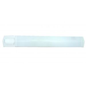 Vidik zidna svjetiljka 13493 (Ø0 cm), T5, IP20, bijela