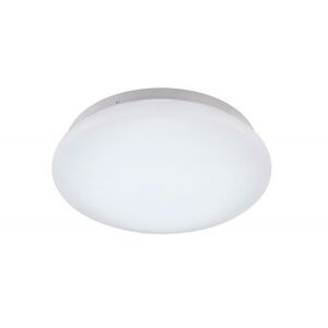 Vidik plafonjera LED 160013 (Ø23 cm), IP20, bijela
