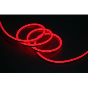 Vidik LED traka 16580 (Ø0 cm), IP44, crvena