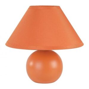 Vidik stolna svjetiljka 14054 (Ø20 cm), E14, IP20, narančasta