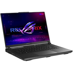 Asus Gaming ROG Strix G634JY-NM001X, 16", Intel Core I9 13980HX, 32GB RAM, 2048GB SSD, nVidia GeForce RTX 4090, Windows 11, laptop