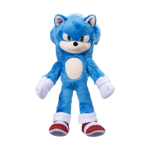 Sonic 2 plišana igračka, 33cm