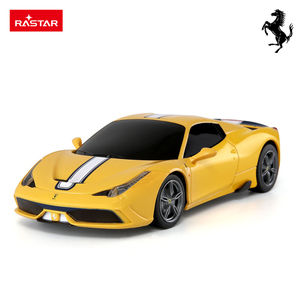 Rastar auto na daljinsko upravljanje Ferrari 458 Speciale A, 1:24, SORTO ARTIKL