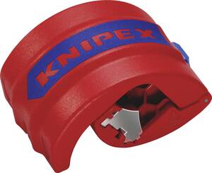 KNIPEX rezač za PVC cijevi FI 20 - 50 mm