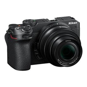 Fotoaparat Nikon Z30 + objektiv 16-50VR + objektiv 50-250 VR